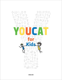 Youth Catechism of the Catholic Church (YOUCAT) for Kids