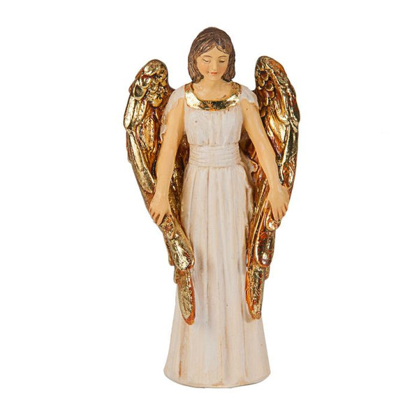 Guardian Angel Statue - 4"