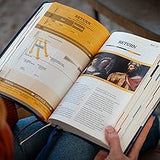The Great Adventure Catholic Bible - Leatherlike