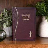 Personal Size New Catholic Bible