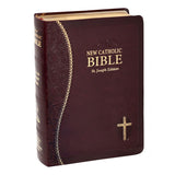 Personal Size New Catholic Bible