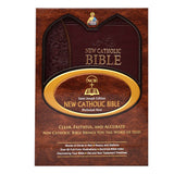Personal Size New Catholic Bible