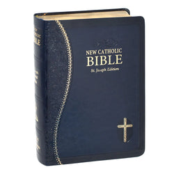 Personal Size New Catholic Bible
