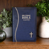Personal Size New Catholic Bible
