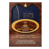 Personal Size New Catholic Bible