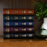 Personal Size New Catholic Bible