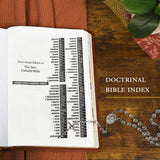 Personal Size New Catholic Bible