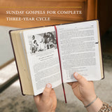 Personal Size New Catholic Bible