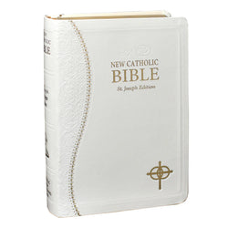 Marriage Edition New Catholic Bible