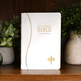 Marriage Edition New Catholic Bible