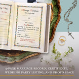 Marriage Edition New Catholic Bible