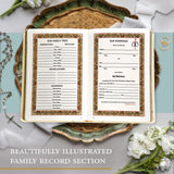 Marriage Edition New Catholic Bible