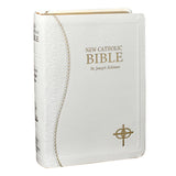 Marriage Edition New Catholic Bible