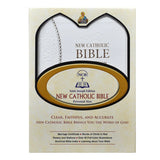 Marriage Edition New Catholic Bible