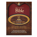 Personal Size New Catholic Bible