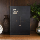 New Catholic Bible - Large Print