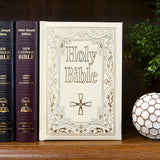 New Catholic Bible - Large Print