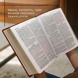 New Catholic Bible - Large Print