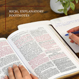 New Catholic Bible - Large Print