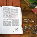 New Catholic Bible - Large Print