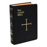 New Catholic Bible - Large Print