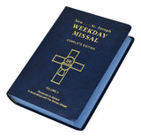 St. Joseph Weekday Missal - Vol. 2