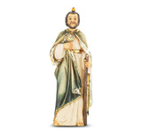 St. Jude Statue - 4"