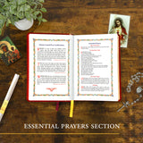 New Catholic Bible Confirmation Edition