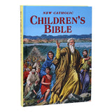 New Catholic Children's Bible