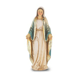 Our Lady of Grace Statue - 4"