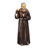 Padre Pio Statue - 4"