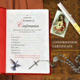 New Catholic Bible Confirmation Edition
