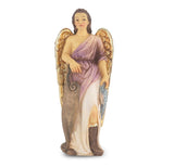 St. Raphael the Archangel Statue - 4"