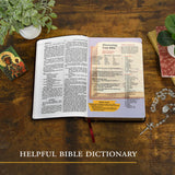 New Catholic Bible Confirmation Edition