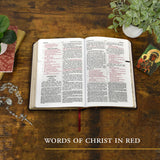 New Catholic Bible Confirmation Edition