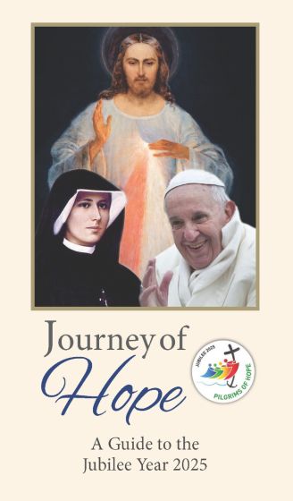 Journey of Hope: A Guide to the Jubilee Year 2025