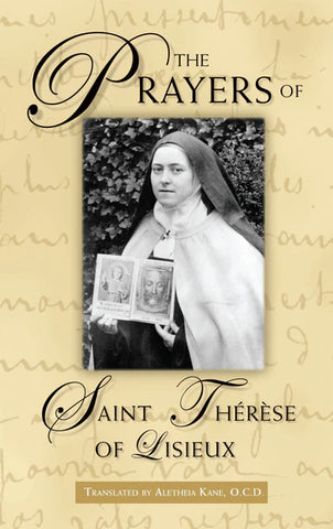 The Prayers of Saint Therese of Lisieux