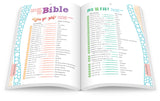 The Catholic Youth Bible (NABRE)
