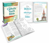 The Catholic Youth Bible (NABRE)