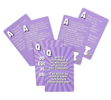 First Communion Faith Facts Card Set