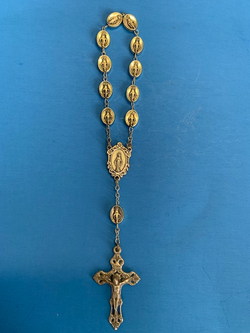 Miraculous Medal One-Decade Rosary