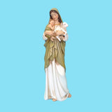 Innocence Statue - 7"