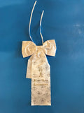 Communion Armband