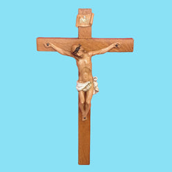 Fontanini Crucifix