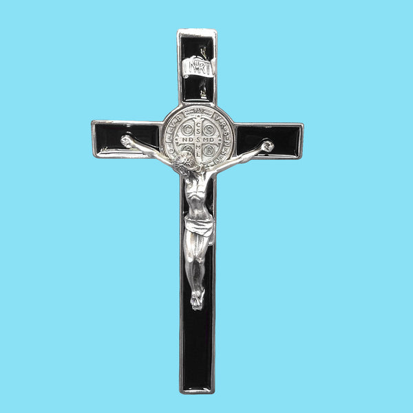 Saint Benedict Crucifix