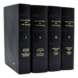 Liturgy of the Hours - Complete Set - Leather