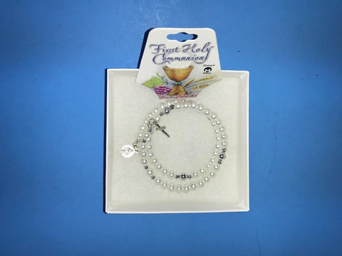 Communion Bracelet - girl