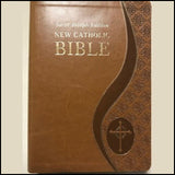 New Catholic Bible - Giant Print