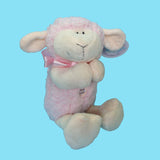 Musical Praying Lamb
