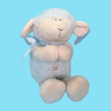 Musical Praying Lamb